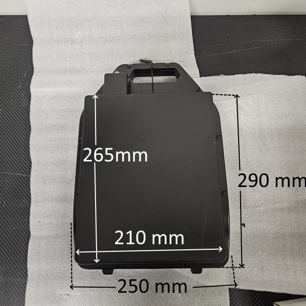 Akku 48V 20Ah - Image 4