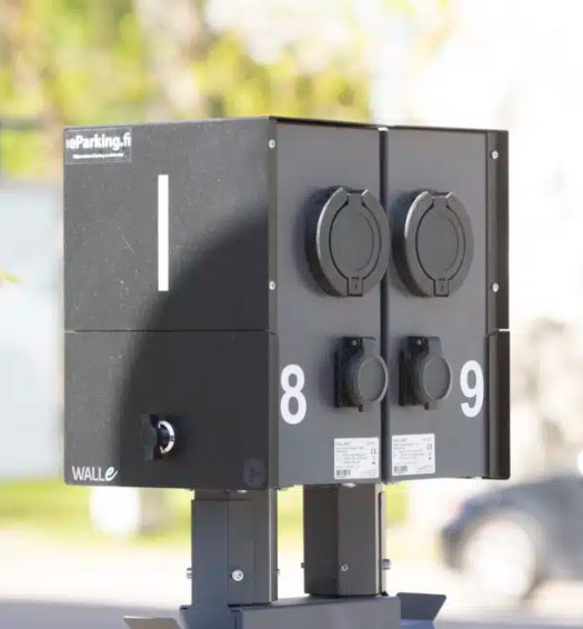 Walle 16S latausasema - Image 4