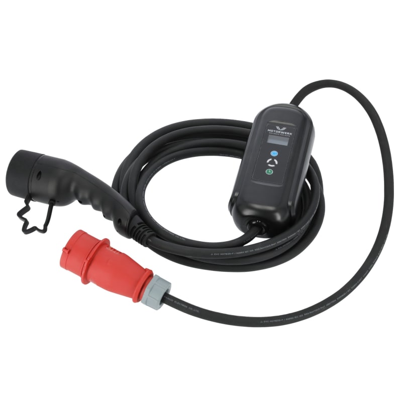 Voimavirtalaturi 11kW