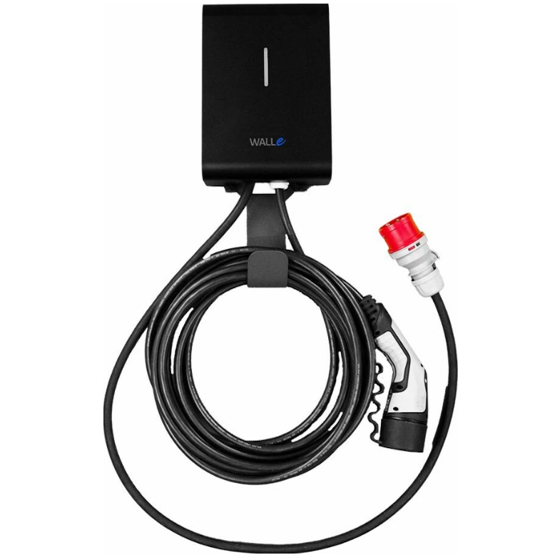 Walle 16S latausasema - Image 2