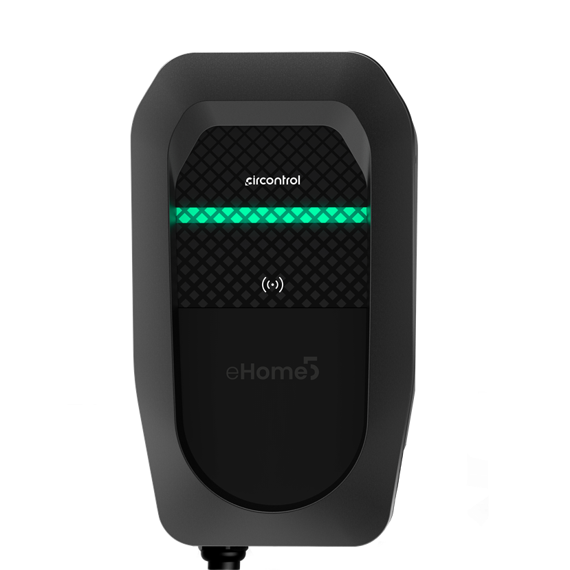 Circontrol eHome 5 - Image 4