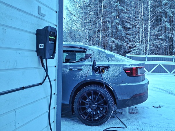 Circontrol eHome 5 - Image 3