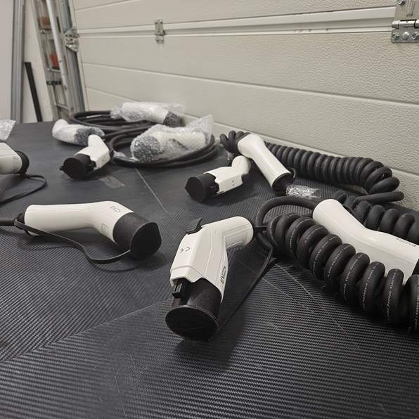 OUTLET Latauskaapelit Type 1 - Image 2